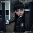 Lalka Wednesday Living Dead Dolls - Wednesday Addams (Nevermore Academy Uniform)- Zdjęcie 12