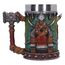 Kufel World of Warcraft - Thrall- Zdjęcie 4
