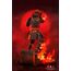 Figurka Assassin's Creed Shadows 1/8 - Animus Yasuke- Zdjęcie 18