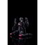 Figurka do złożenia Transformers Furai Model - Black Arcee- Zdjęcie 4