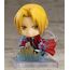 Figurka Fullmetal Alchemist: Brotherhood Nendoroid - Edward Elric- Zdjęcie 14