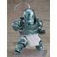 Figurka Fullmetal Alchemist: Brotherhood Nendoroid - Alphonse Elric- Zdjęcie 2