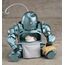 Figurka Fullmetal Alchemist: Brotherhood Nendoroid - Alphonse Elric- Zdjęcie 8