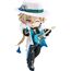 Figurka Honkai: Star Rail Nendoroid Doll - Aventurine: Star Rail Live Ver.