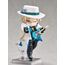 Figurka Honkai: Star Rail Nendoroid Doll - Aventurine: Star Rail Live Ver.- Zdjęcie 2