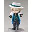 Figurka Honkai: Star Rail Nendoroid Doll - Aventurine: Star Rail Live Ver.- Zdjęcie 4