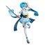 Figurka Re:ZERO KDcolle 1/7 - Rem: Combat Outfit Ver.