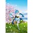 Figurka Re:ZERO KDcolle 1/7 - Rem: Combat Outfit Ver.- Zdjęcie 14