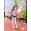 Figurka Gakuen Idolmaster 1/7 - Ume Hanami (Bonus Edition)- Zdjęcie 8