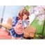 Figurka Gakuen Idolmaster 1/7 - Ume Hanami (Bonus Edition)- Zdjęcie 16