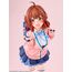 Figurka Gakuen Idolmaster 1/7 - Ume Hanami (Bonus Edition)- Zdjęcie 30