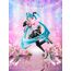 Figurka Hatsune Miku (Delight Fairy Style) 1/7- Zdjęcie 16