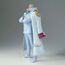 Figurka One Piece DXF Grandline Series Special - Monkey D. Garp- Zdjęcie 12