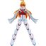 Figurka do złożenia Gunbuster 2 Moderoid - Machine No. 7