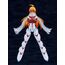 Figurka do złożenia Gunbuster 2 Moderoid - Machine No. 7- Zdjęcie 2