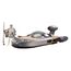 Pojazd z figurką Star Wars: Nowa Nadzieja Vintage Collection - Landspeeder & Luke Skywalker (Tatooine)- Zdjęcie 19