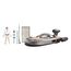 Pojazd z figurką Star Wars: Nowa Nadzieja Vintage Collection - Landspeeder & Luke Skywalker (Tatooine)- Zdjęcie 20