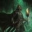 Figurka Władca Pierścieni Art Scale 1/10 - Aragorn Unleashed- Zdjęcie 14