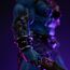 Figurka Masters of the Universe Art Scale 1/10 - Faker- Zdjęcie 22