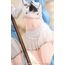 Figurka Azur Lane Gift+ 1/8 - Janus: Fear of Changing... Clothes- Zdjęcie 12