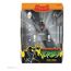Figurka Teenage Mutant Ninja Turtles (2003) Ultimates - Foot Ninja- Zdjęcie 2