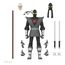 Figurka Teenage Mutant Ninja Turtles (2003) Ultimates - Foot Ninja
