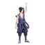 Figurka Naruto Shippuden Panel Spectacle - Sasuke Uchiha (Lightning from Heaven)- Zdjęcie 9