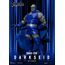 Figurka DC Comics Dynamic 8ction Heroes 1/9 - Darkseid- Zdjęcie 6