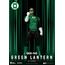 Figurka DC Comics Dynamic 8ction Heroes 1/9 - Zielona Latarnia