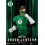 Figurka DC Comics Dynamic 8ction Heroes 1/9 - Zielona Latarnia- Zdjęcie 8