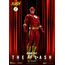 Figurka DC Comics Dynamic 8ction Heroes 1/9 - Flash