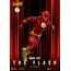 Figurka DC Comics Dynamic 8ction Heroes 1/9 - Flash- Zdjęcie 2