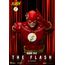 Figurka DC Comics Dynamic 8ction Heroes 1/9 - Flash- Zdjęcie 8