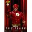 Figurka DC Comics Dynamic 8ction Heroes 1/9 - Flash- Zdjęcie 10