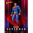 Figurka DC Comics Dynamic 8ction Heroes 1/9 - Superman