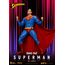Figurka DC Comics Dynamic 8ction Heroes 1/9 - Superman- Zdjęcie 4