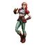 Figurka Legenderry Red Sonja Epic H.A.C.K.S. 1/12 - Red Sonja (Steampunk Legend)