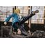 Figurka Sakamoto Days S.H. Figuarts - Shin Asakura- Zdjęcie 4