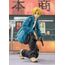 Figurka Sakamoto Days S.H. Figuarts - Shin Asakura- Zdjęcie 8