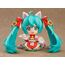 Figurka Character Vocal Series 01 Nendoroid - Hatsune Miku: Maneki Miku Ver.- Zdjęcie 10