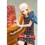 Figurka Metaphor: ReFantazio 1/7 - Junah- Zdjęcie 14