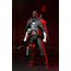Figurka TMNT: The Last Ronin Lost Years - Nightwatcher Casey Jones- Zdjęcie 28