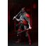 Figurka TMNT: The Last Ronin Lost Years - Nightwatcher Casey Jones- Zdjęcie 32