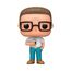 Figurka King of the Hill POP! - Hank Hill (1977)