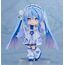Figurka Character Vocal Series 01 Nendoroid Doll - Snow Miku: Yukiiro Pop Ver.- Zdjęcie 2