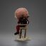 Figurka Deadpool & Wolverine Mini Co. - Deadpool Unmasked- Zdjęcie 8