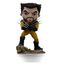 Figurka Deadpool & Wolverine Mini Co. - Wolverine Unmasked