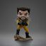 Figurka Deadpool & Wolverine Mini Co. - Wolverine Unmasked- Zdjęcie 2