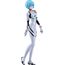 Figurka do złożenia Rebuild of Evangelion PLAMAX - Rei Ayanami