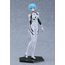 Figurka do złożenia Rebuild of Evangelion PLAMAX - Rei Ayanami- Zdjęcie 4